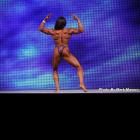 Erica  Blockman - IFBB Emerald Cup Championship 2014 - #1